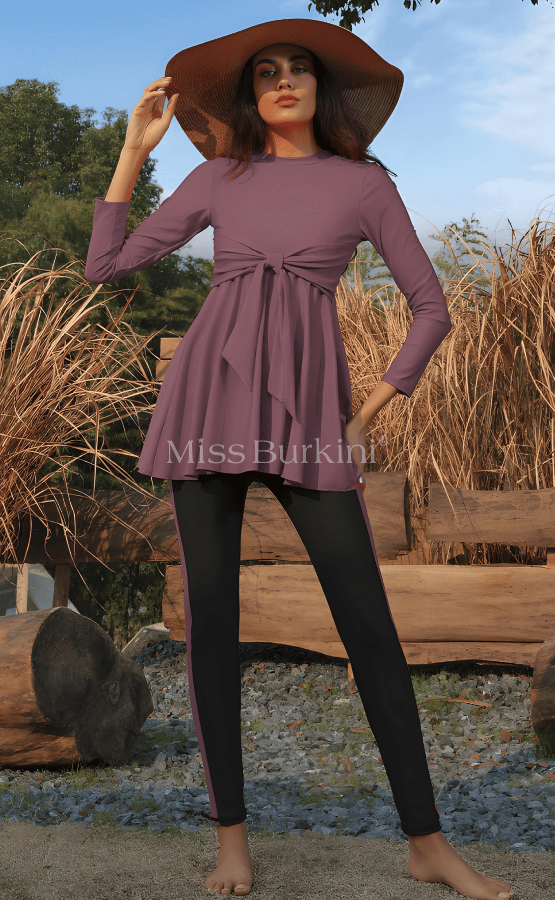 Altaya swimsuit burkini