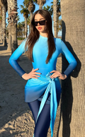 Bassema badpak burkini