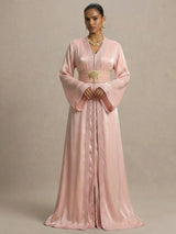 Bruidsjurk Kaftan