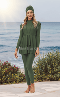 Burkini badpak Antalya Kaki