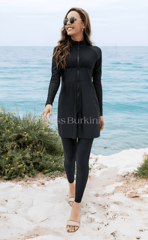 Burkini-Badeanzug Catalina