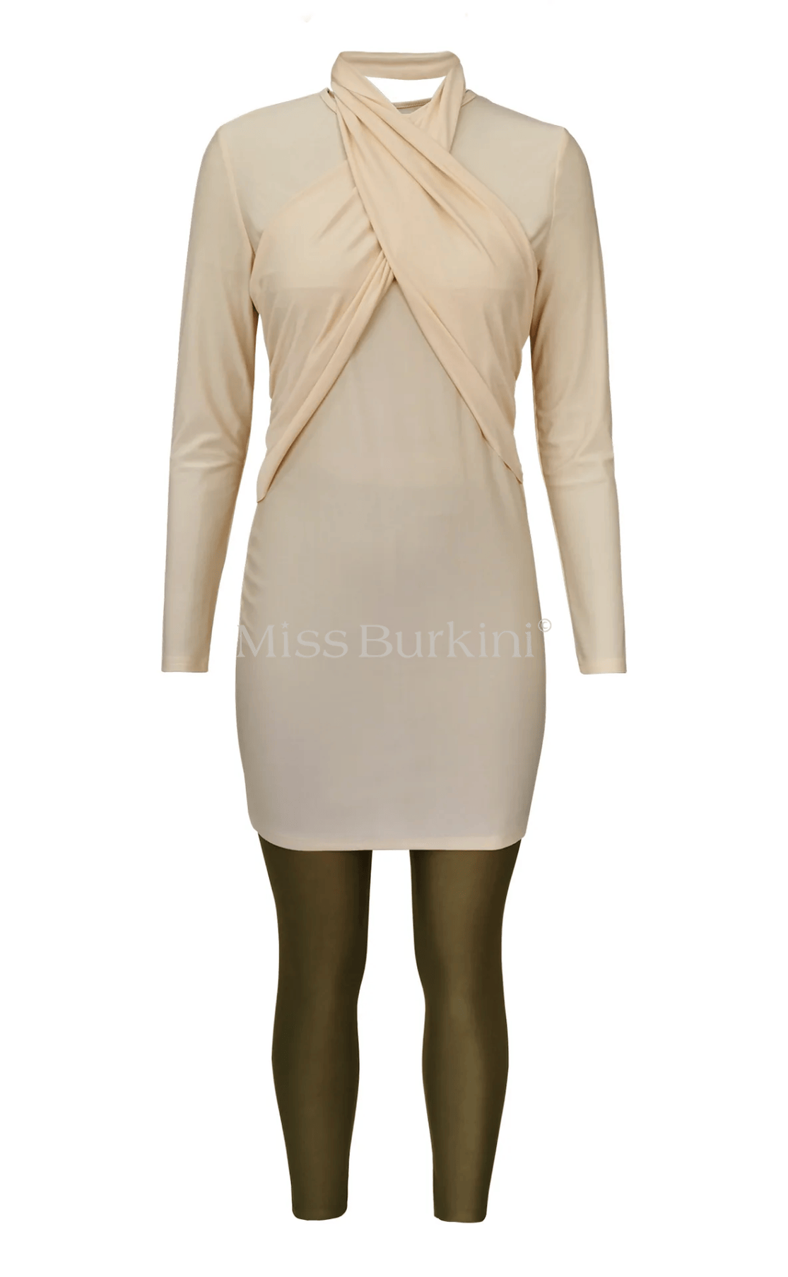 Burkini costume Jordana