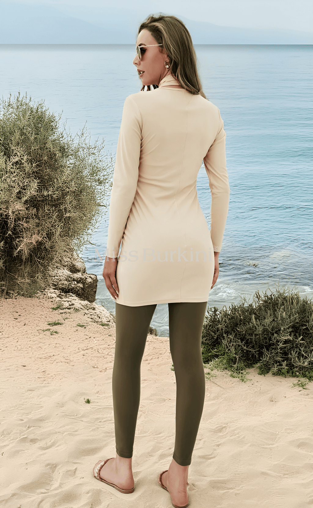 Burkini costume Jordana
