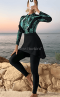 Burkini-badpak uit Cordoba