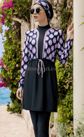 Burkini-badpak van Alia