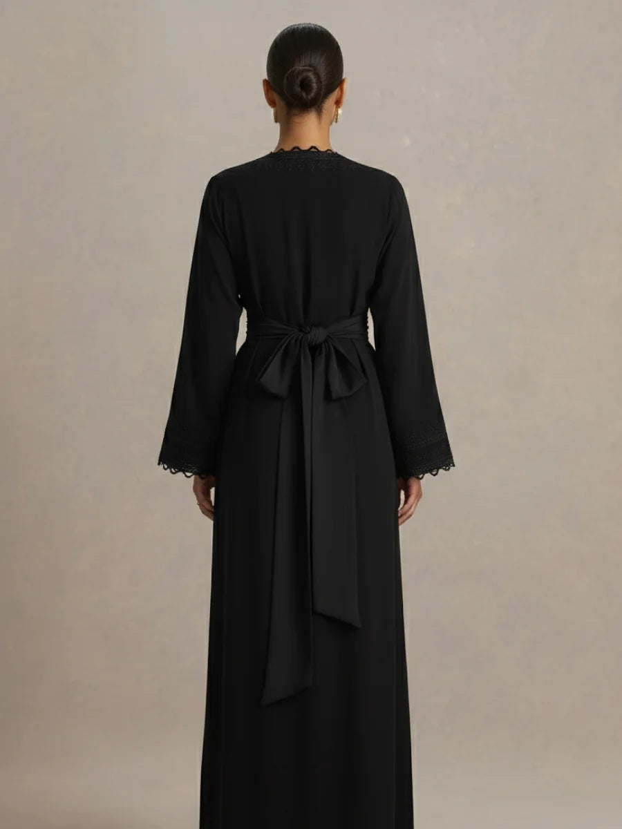 Kaftan Eid