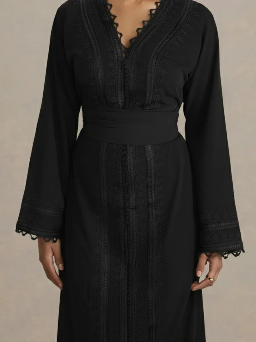 Kaftan Eid