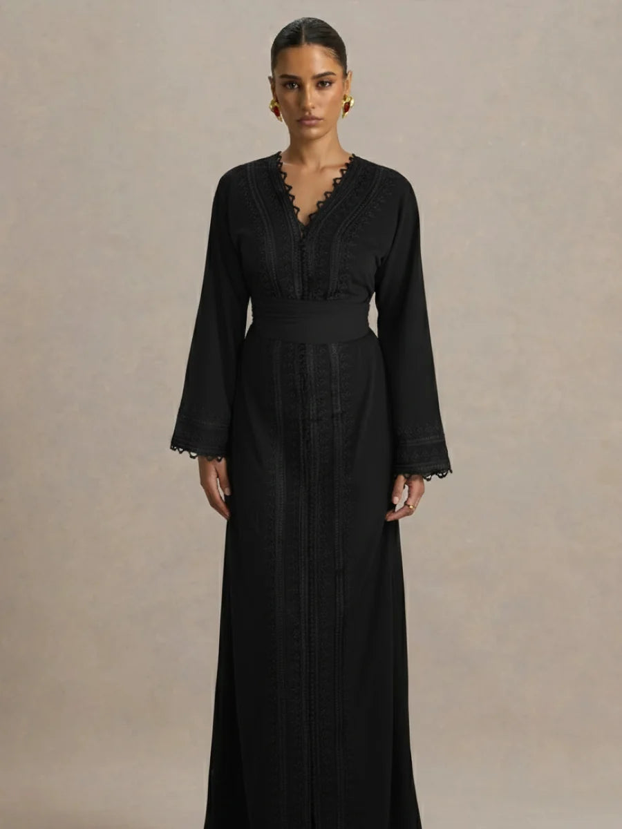 Kaftan Eid