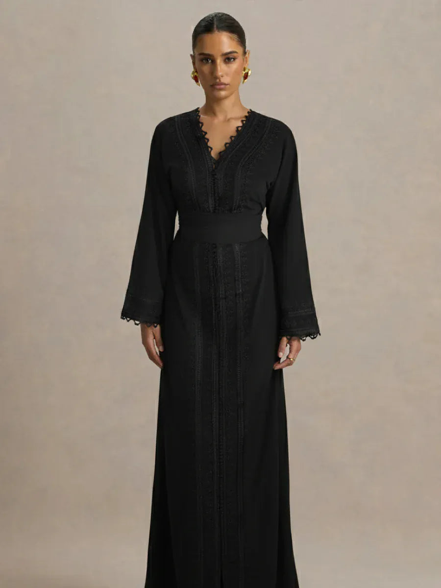 Kaftan Eid
