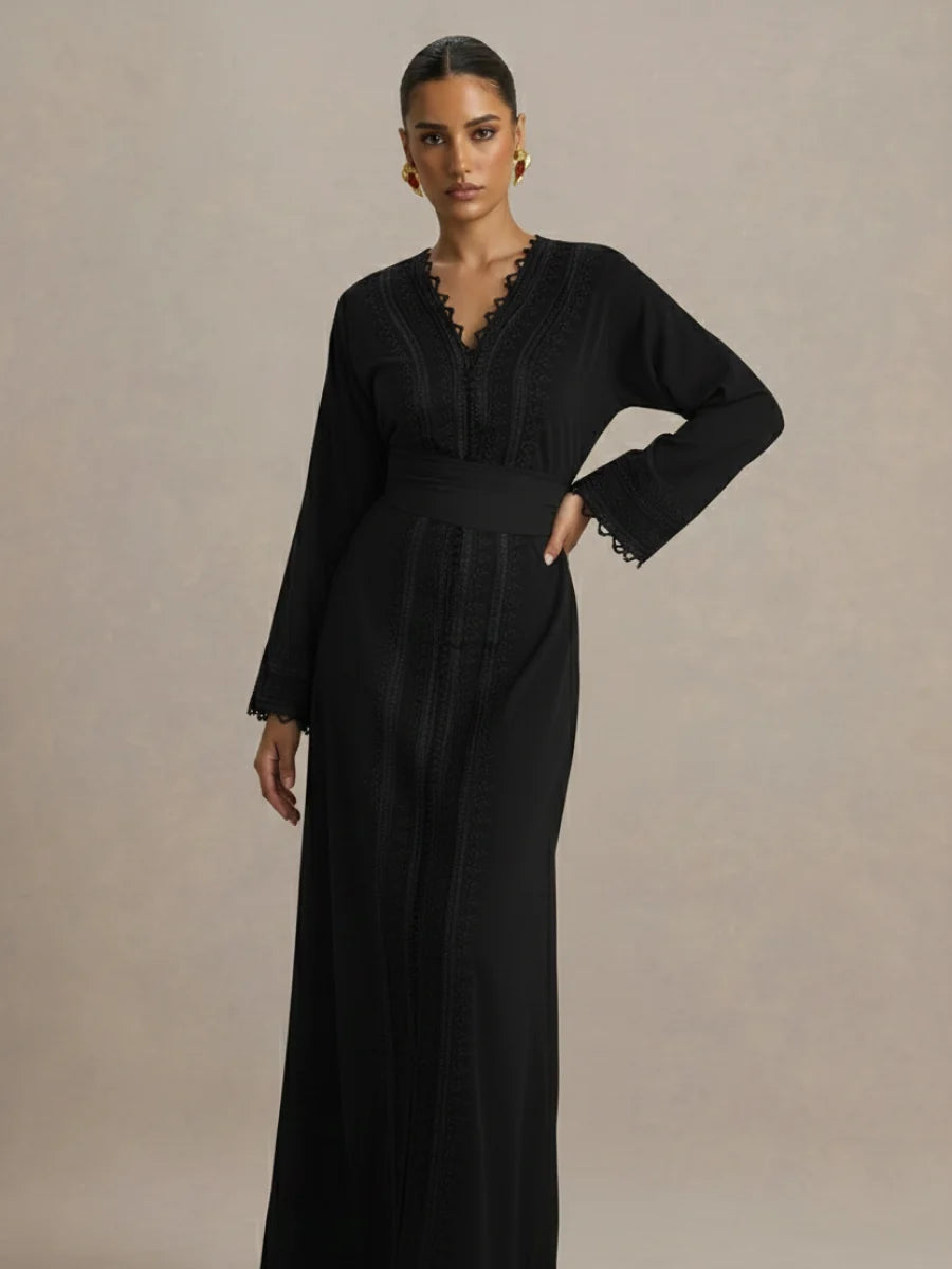 Kaftan Eid