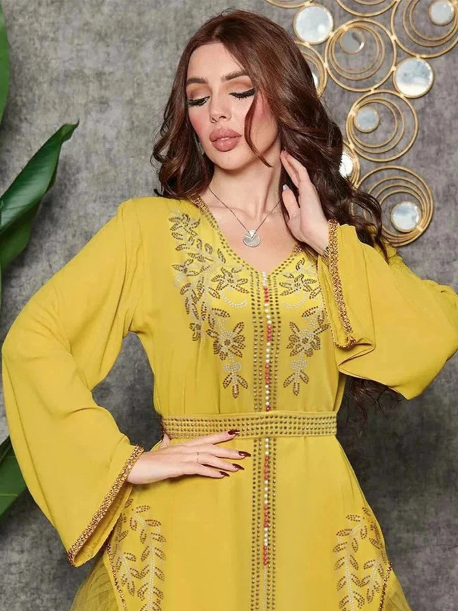 Kaftan Casablanca