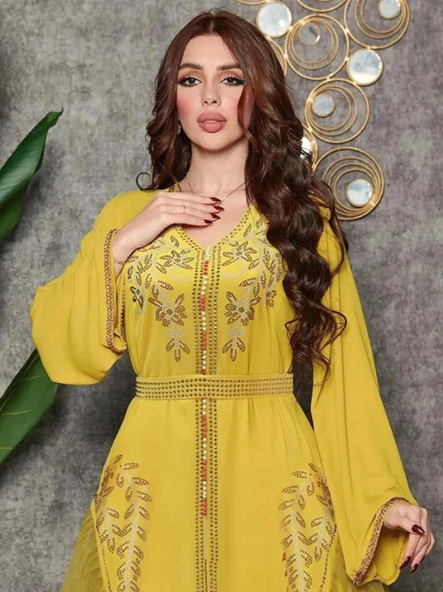 Kaftan Casablanca