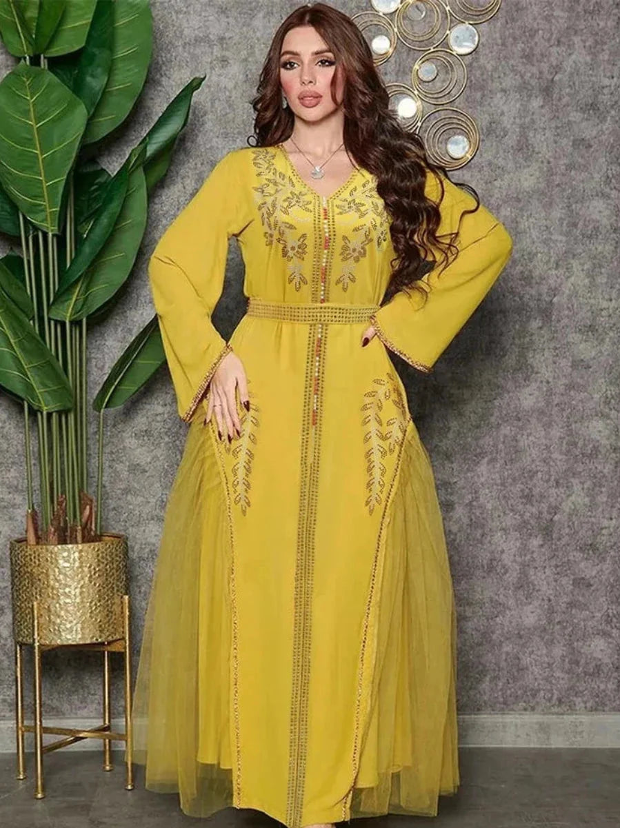 Kaftan Casablanca