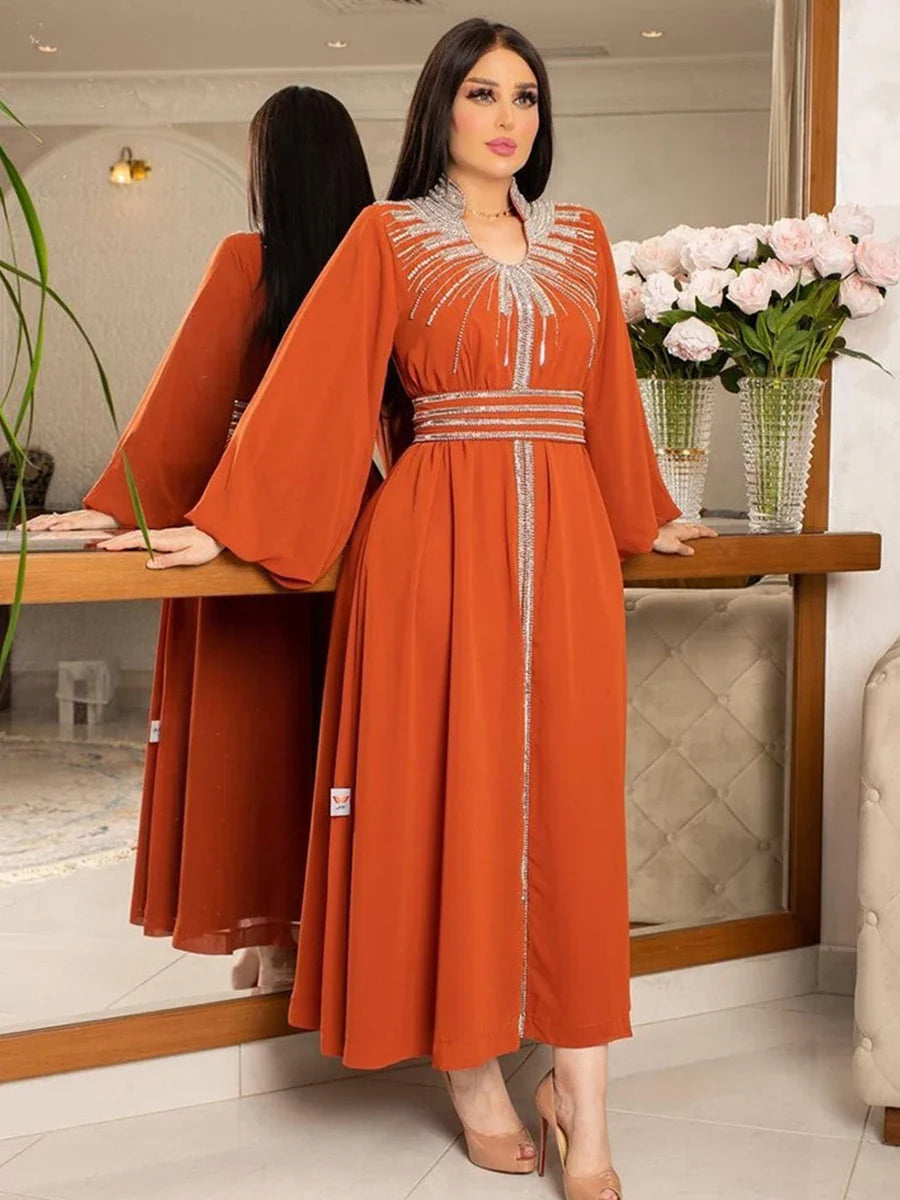 Kaftan Kurz