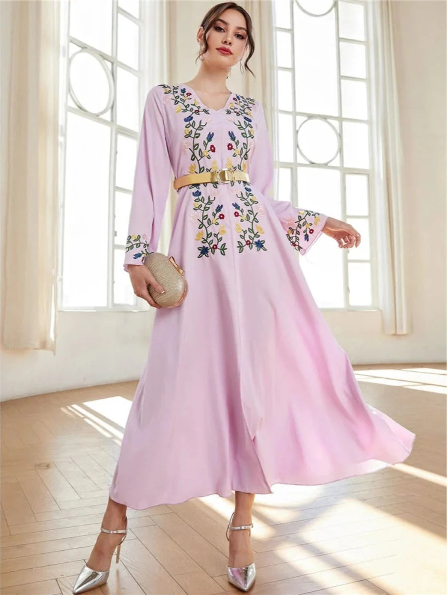 Kaftan Kurz Modern