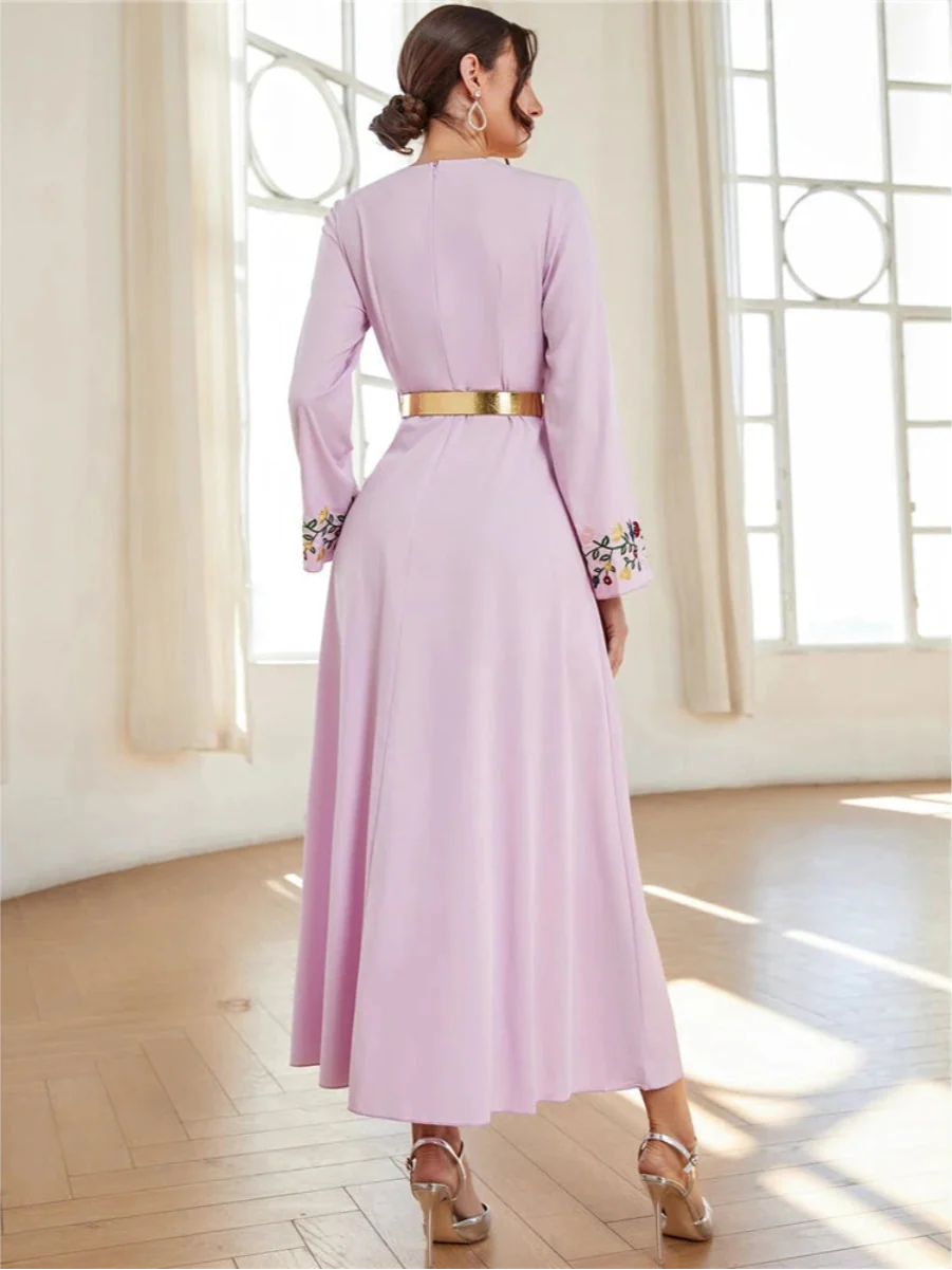 Kaftan Kort Modern