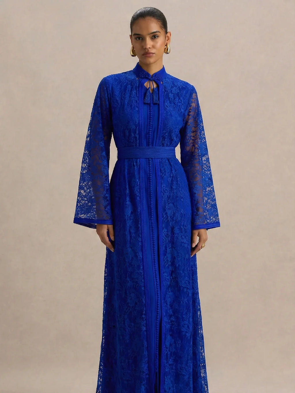 Kaftan 2-teilig