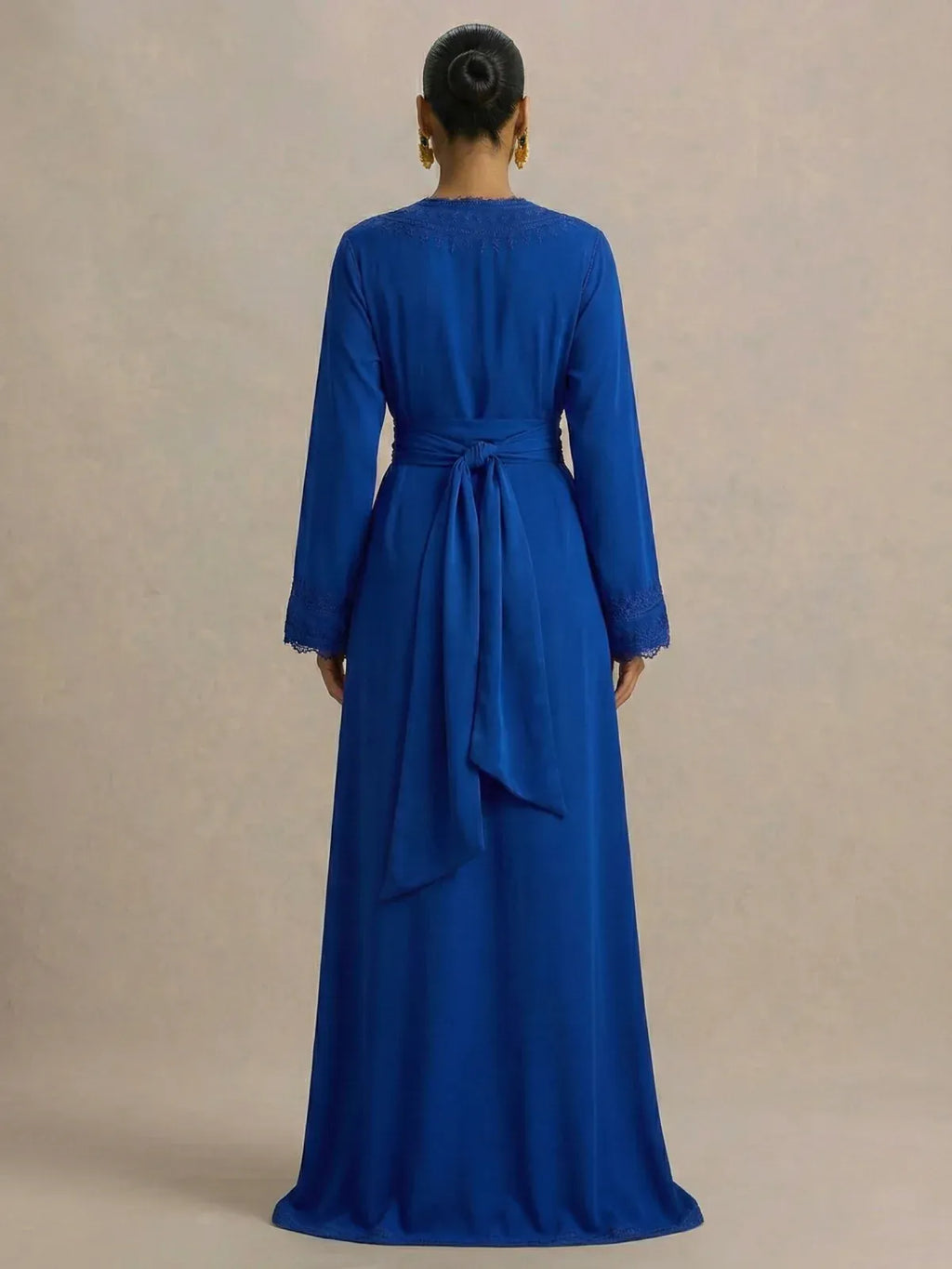 Kaftan Dubai - afbeelding 2