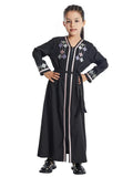 Kaftan Meisjes 12 Jaar – afbeelding 1