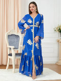 Kaftan voor Meisjes – afbeelding 1