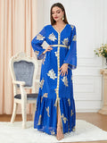 Kaftan voor Meisjes