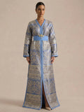 Kaftan Haute Couture