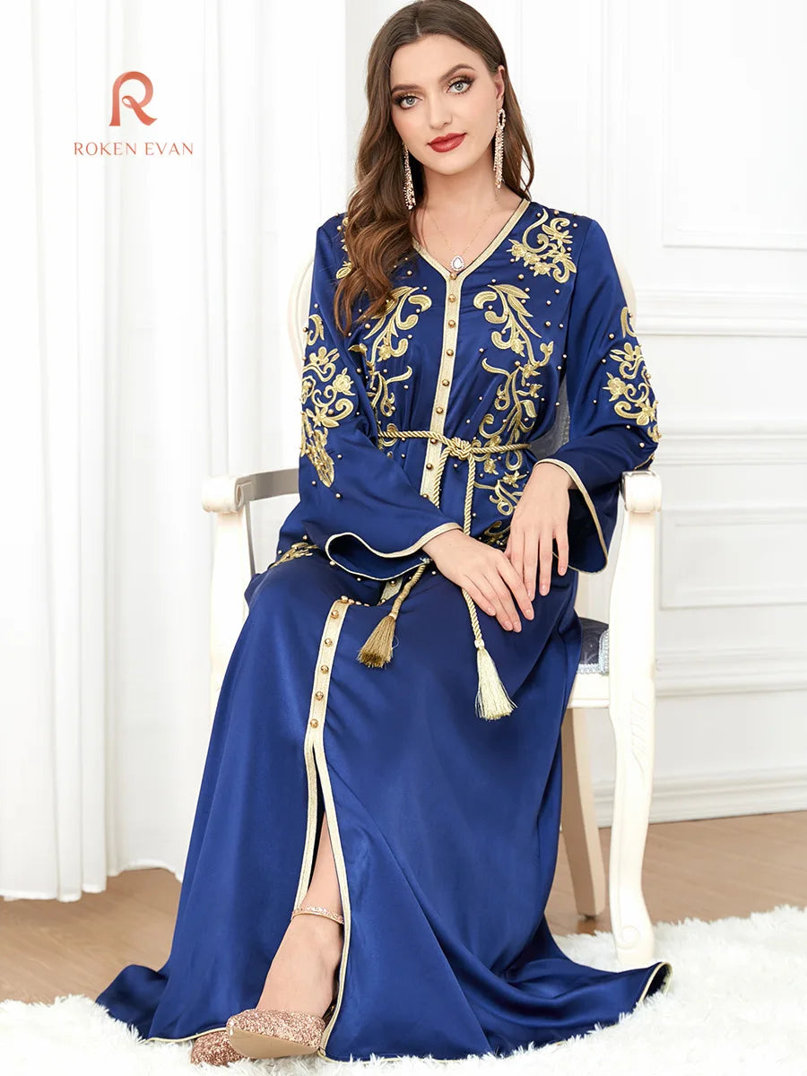 Kaftan Jawhara