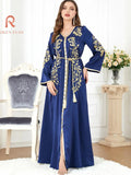 Kaftan Jawhara – afbeelding 2