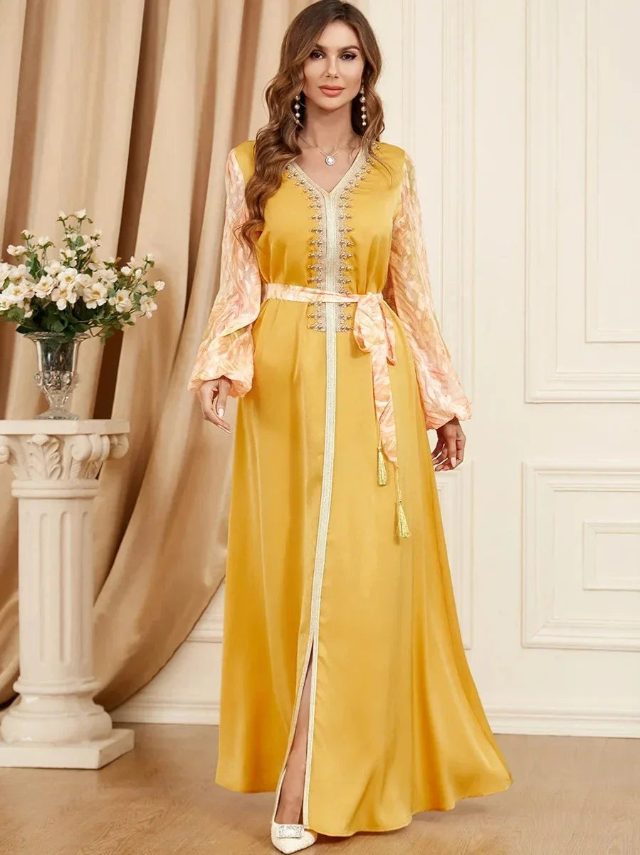 Kaftan Leicht