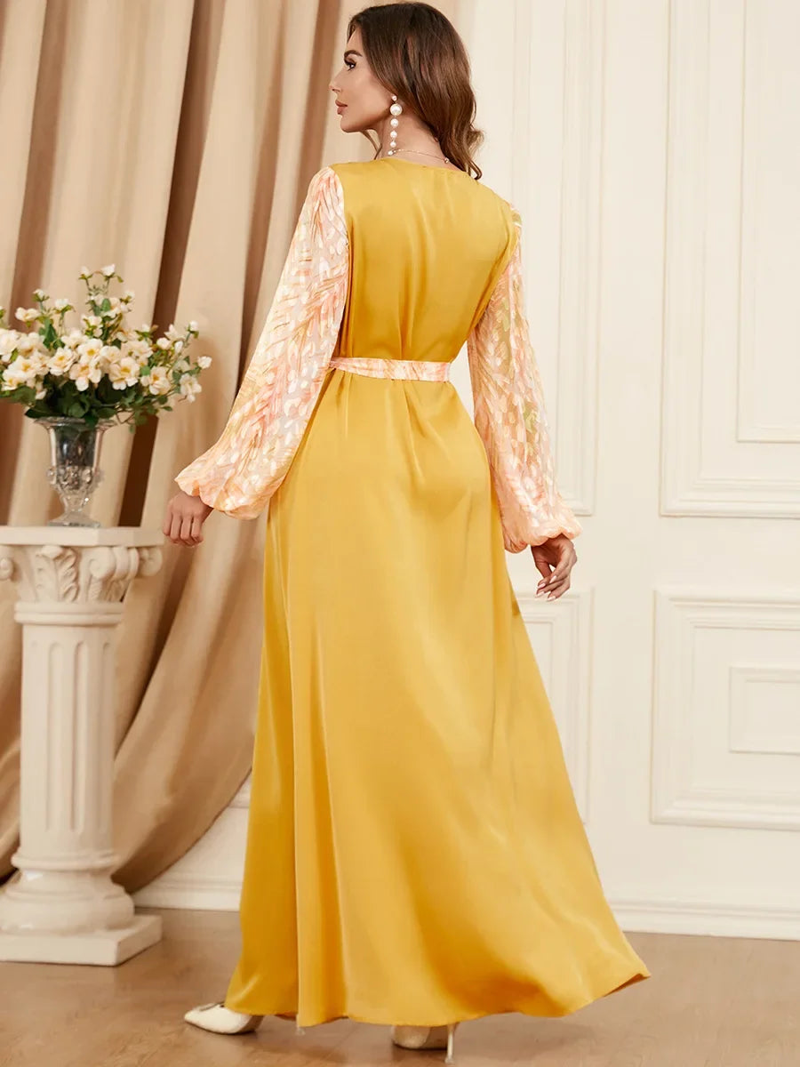 Kaftan Leicht