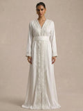 Kaftan Marokkaans Modern – afbeelding 1