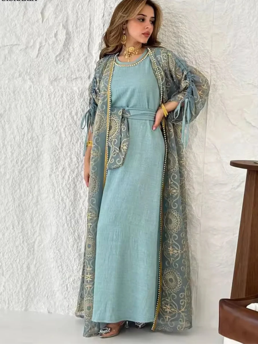 Kaftan Marokkanisch Günstig