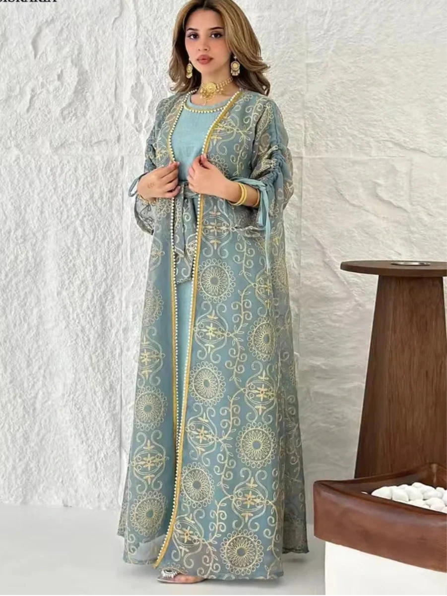 Kaftan Marokkanisch Günstig