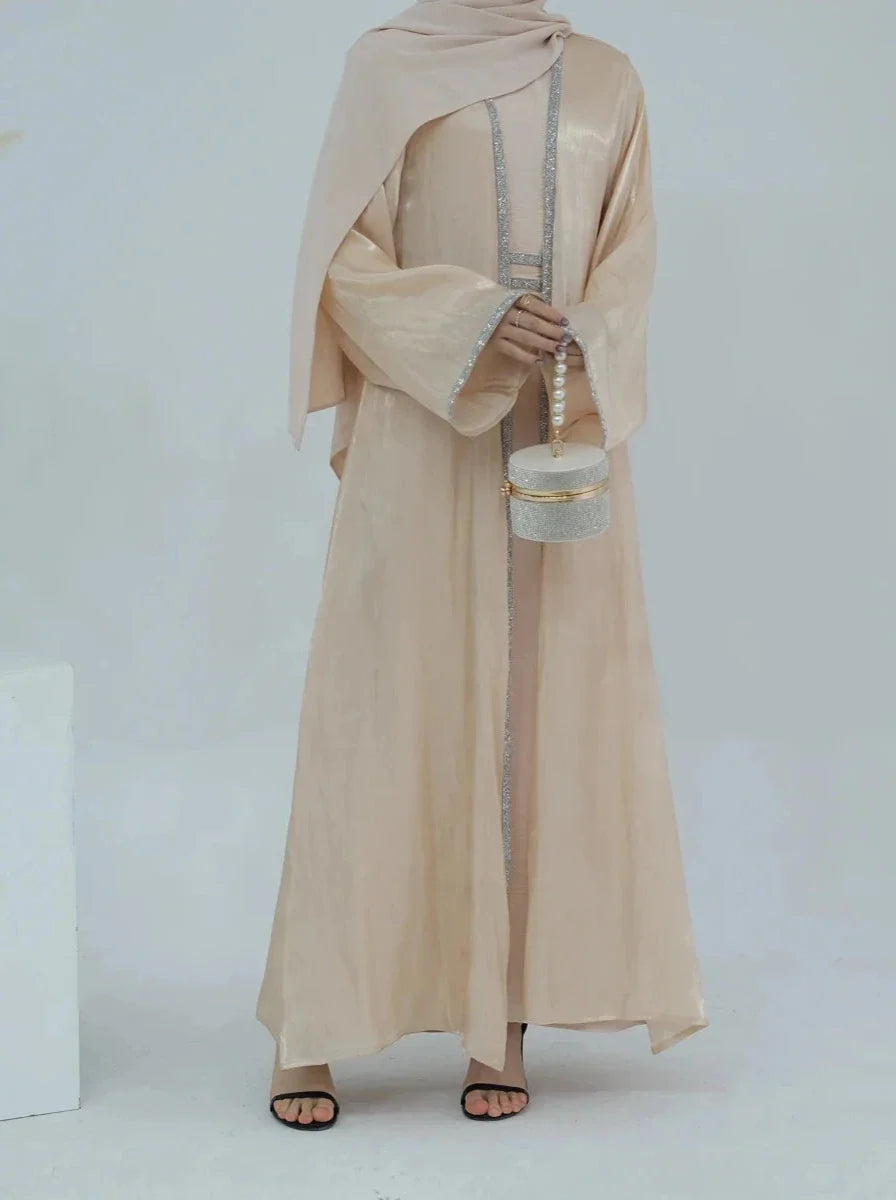 Kaftan Orange