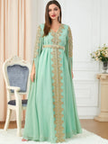 Kaftan Parijs – afbeelding 1