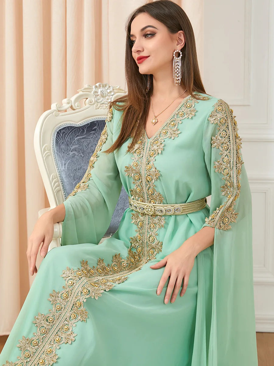 Kaftan Paris