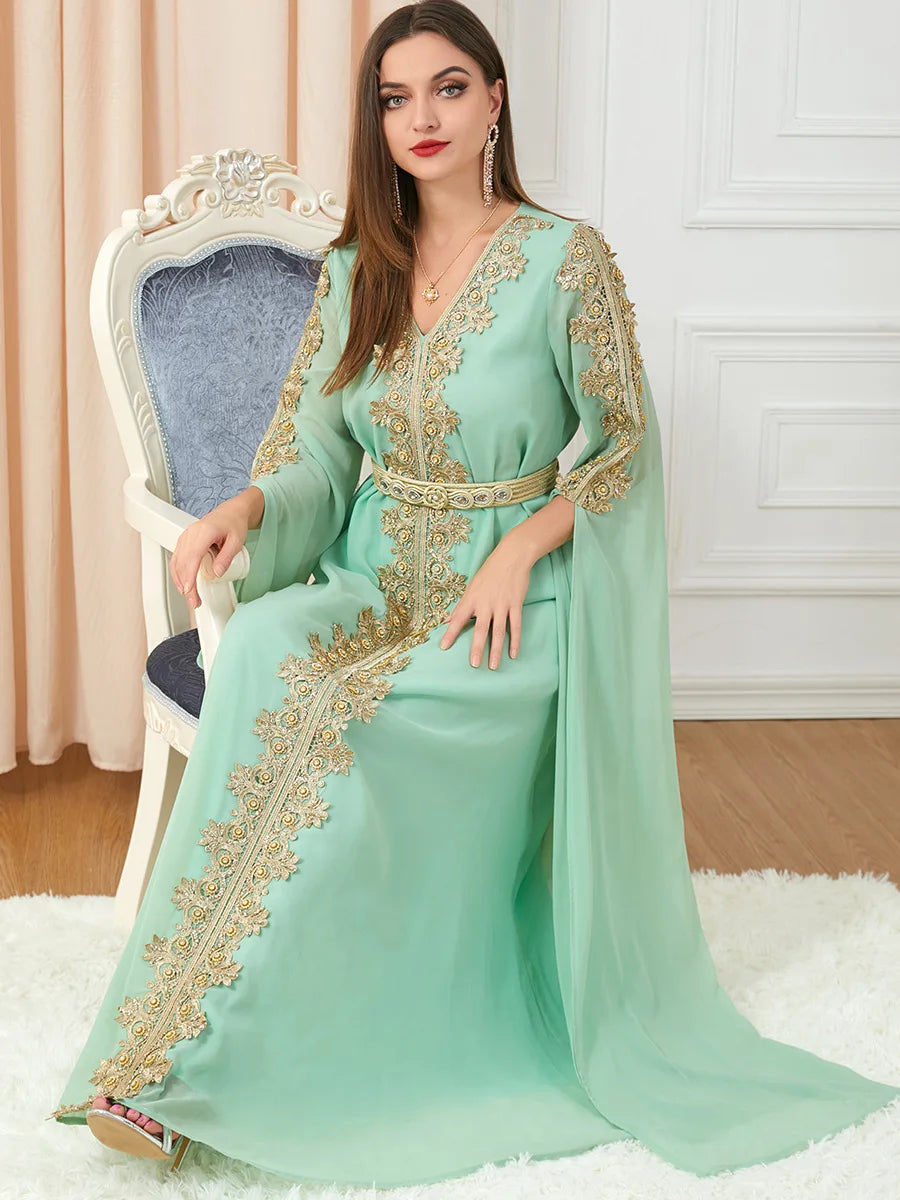 Kaftan Paris