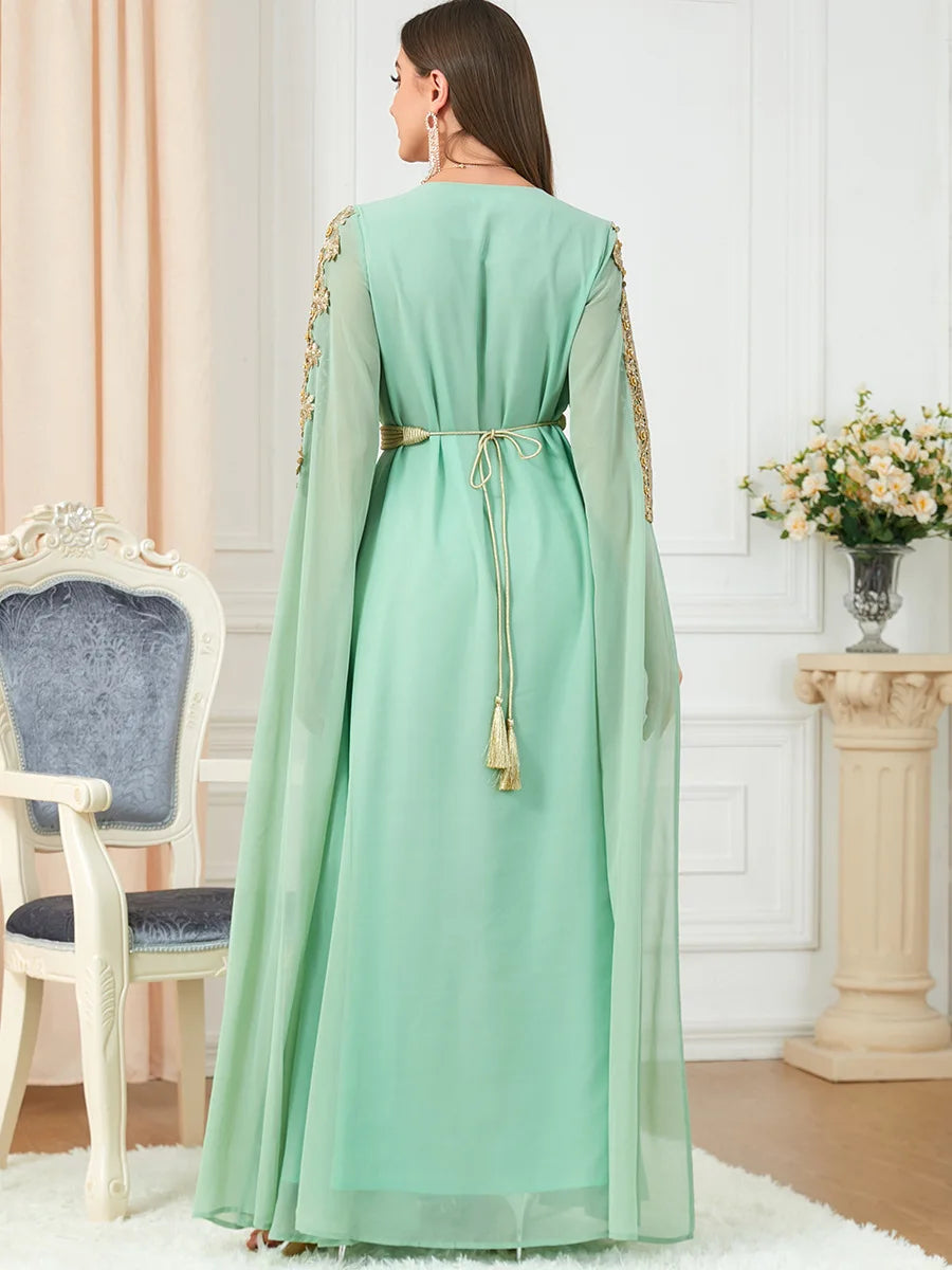 Kaftan Paris