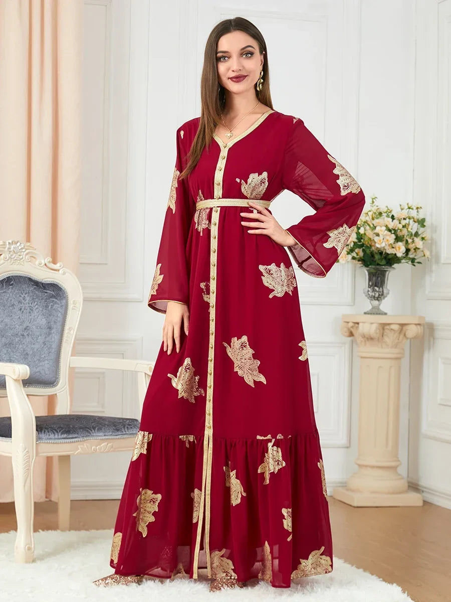 Kaftan Affordable Morocco