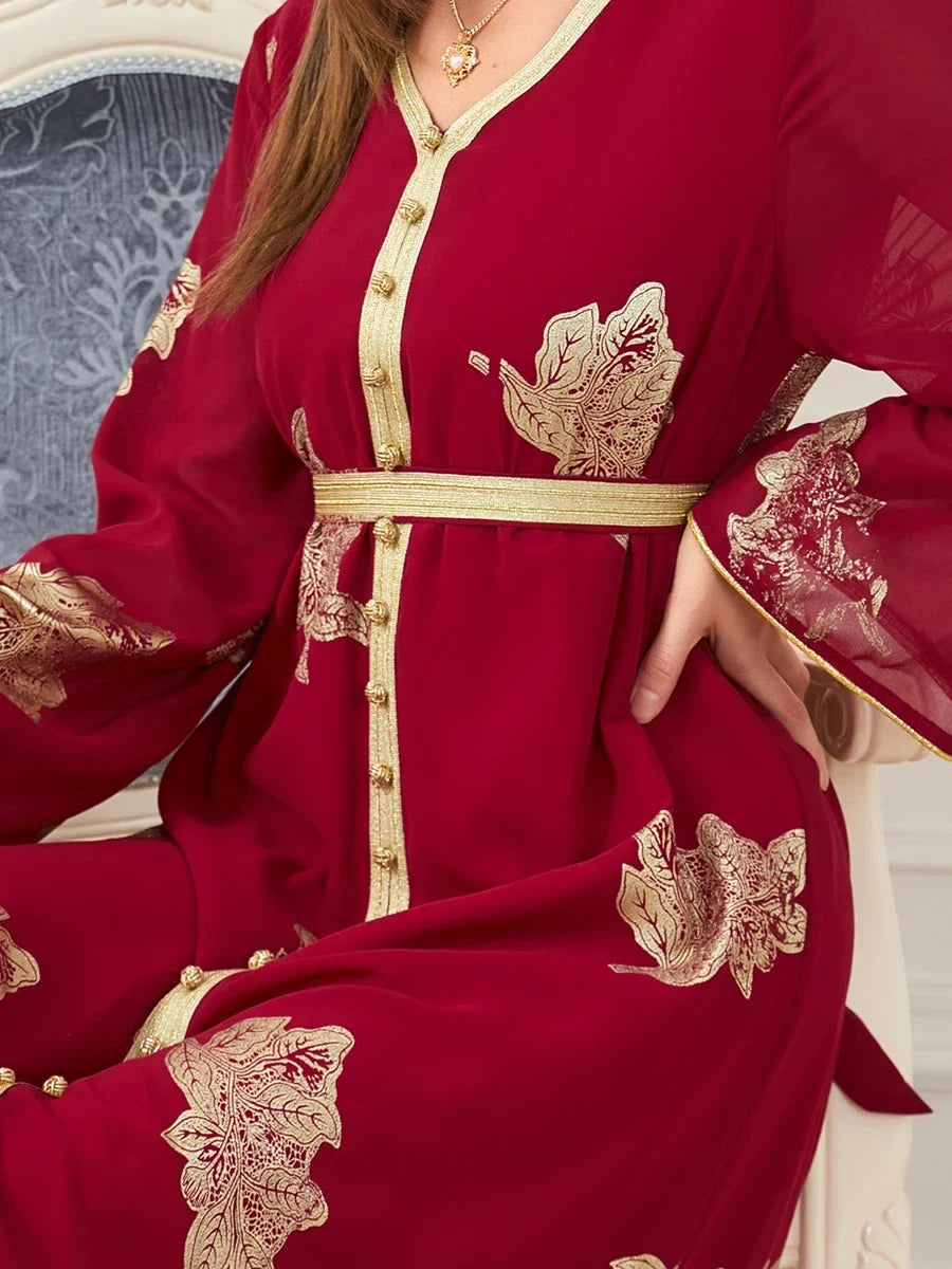 Kaftan Günstig Marokko