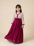 Kaftan voor Kleine Meisjes – afbeelding 1