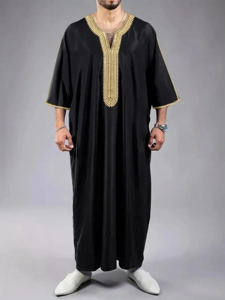 Kaftan für Herren