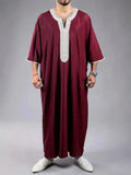 Kaftan voor Heren – afbeelding 3