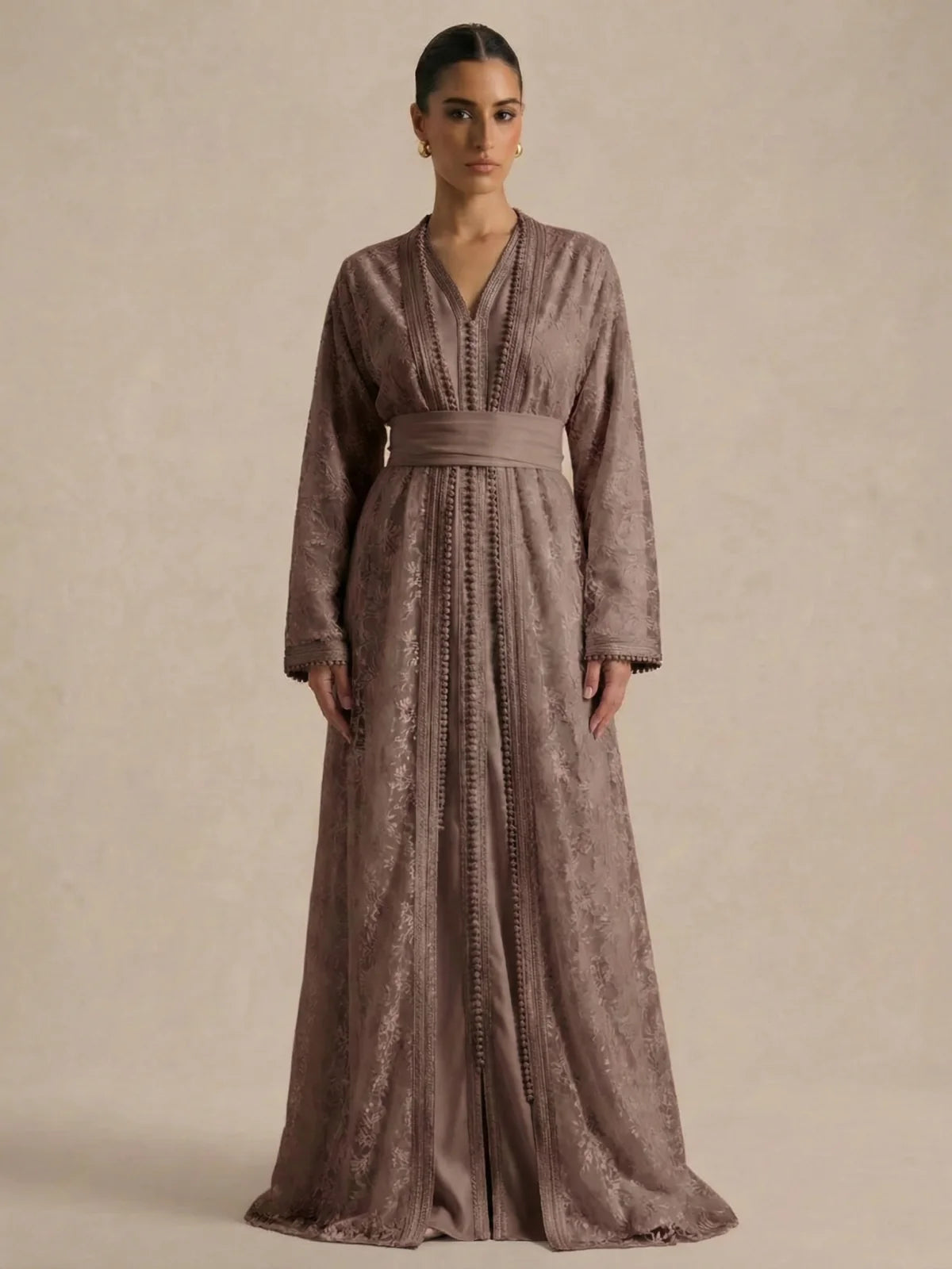 Kaftan-Abend