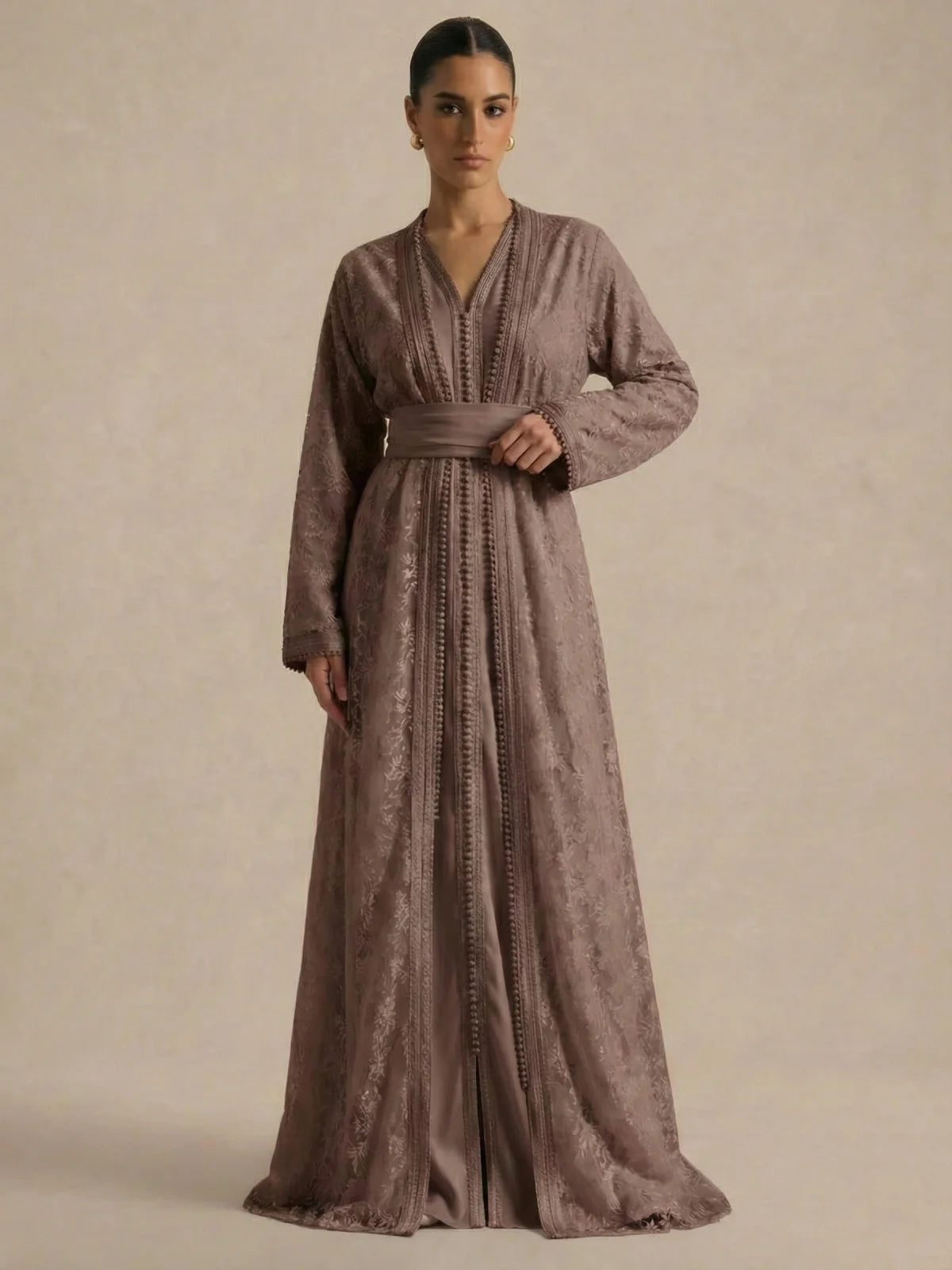 Kaftan-Abend
