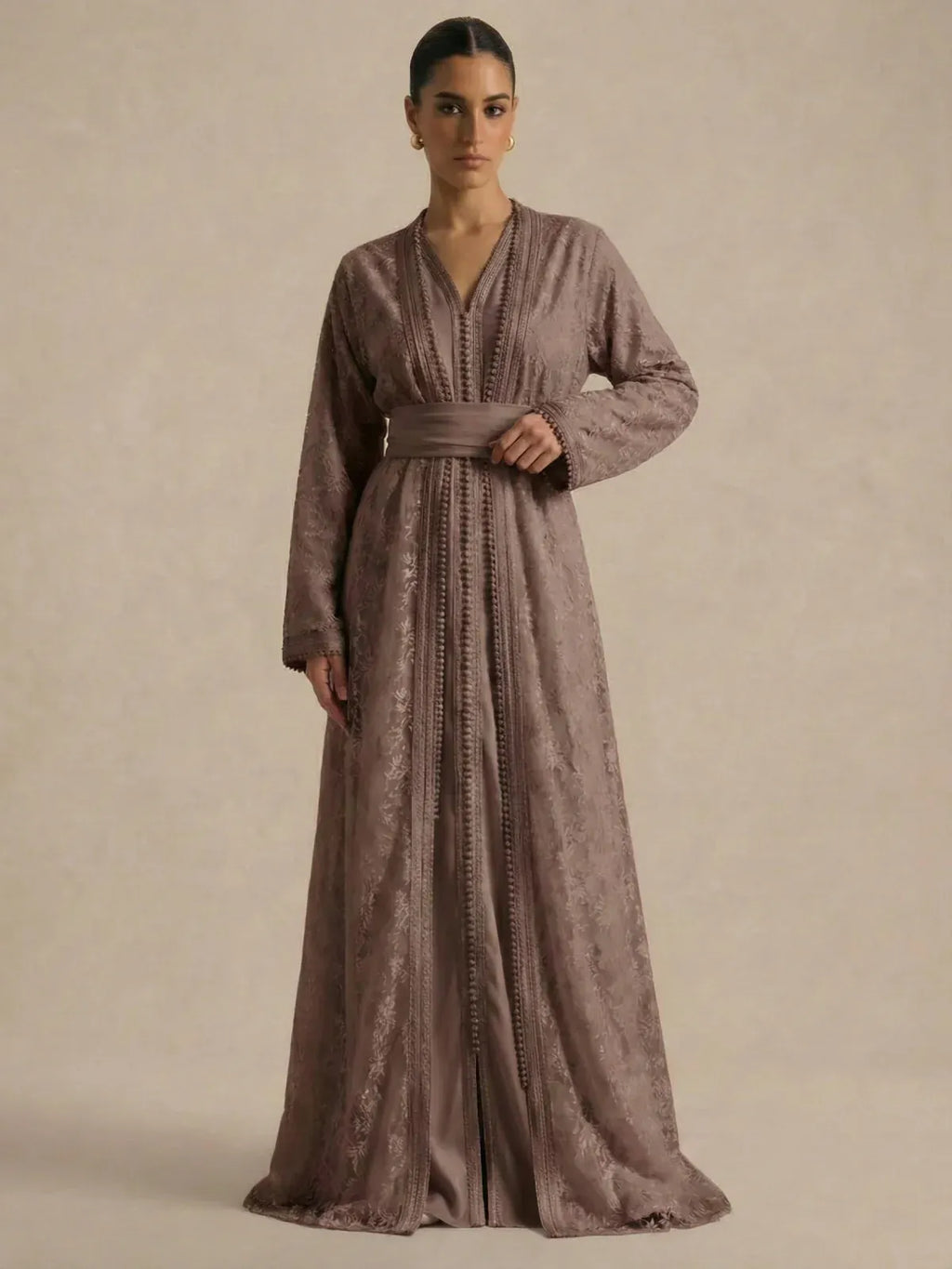 Kaftan Avond