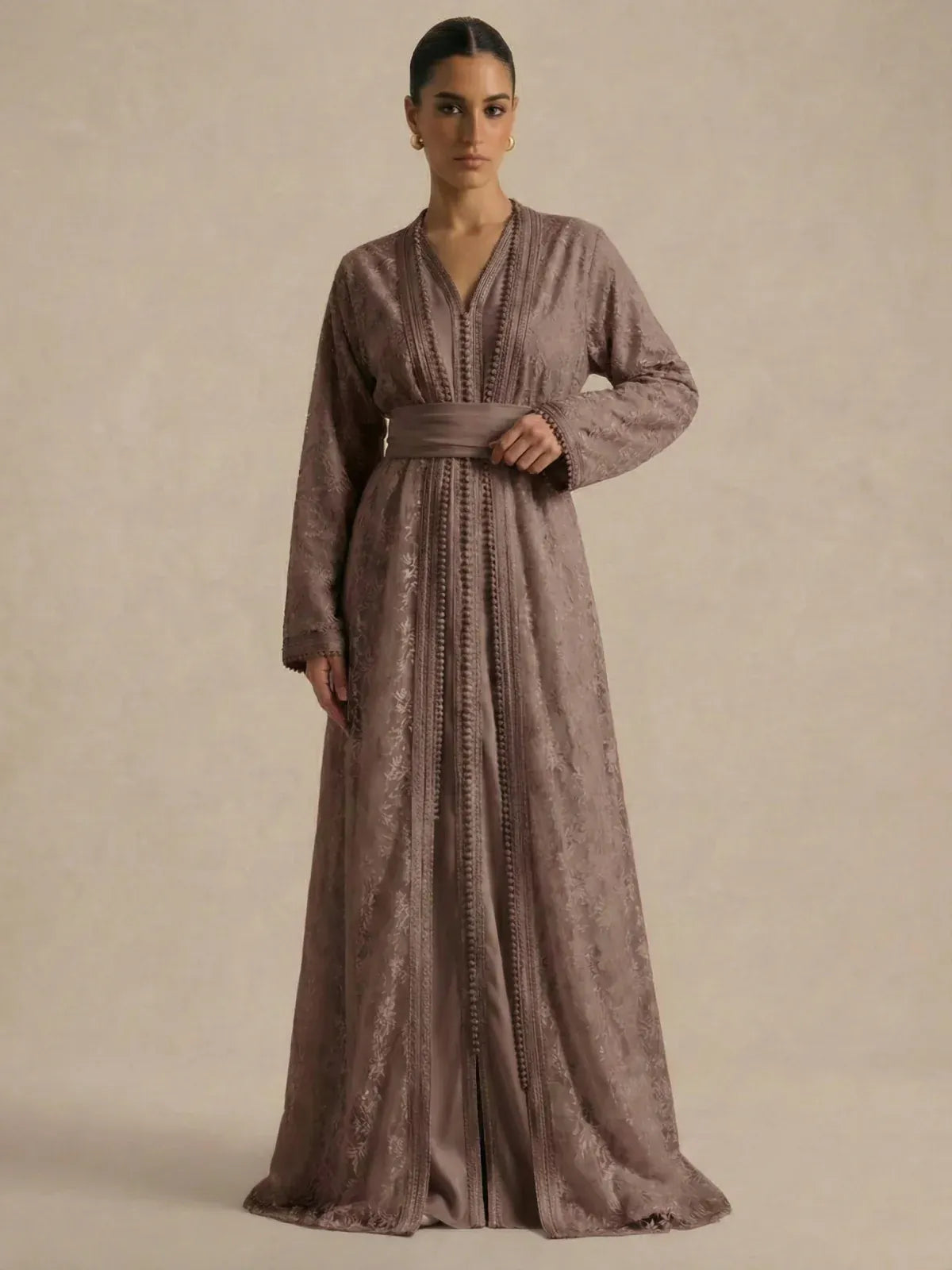 Kaftan Avond