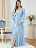 Kaftan Tlija – afbeelding 1