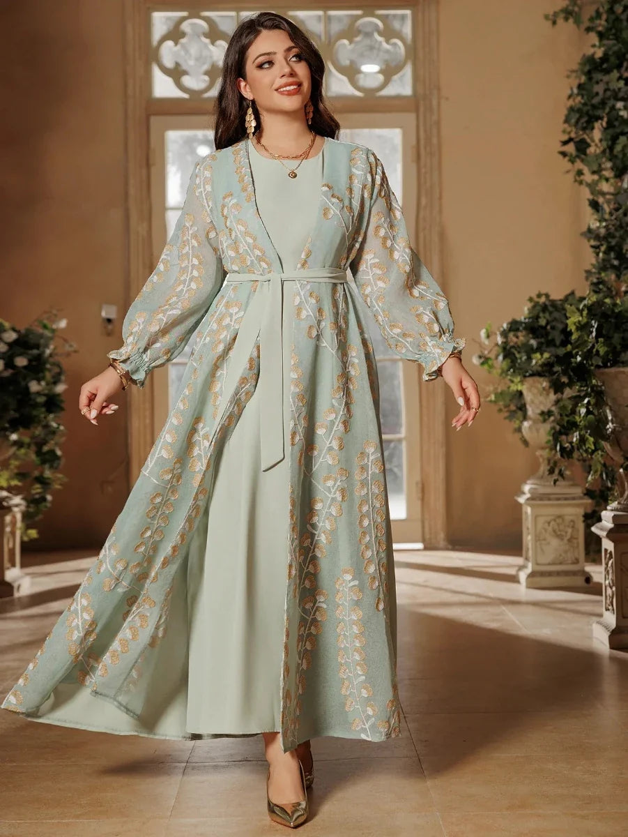 Kaftan-Tunika