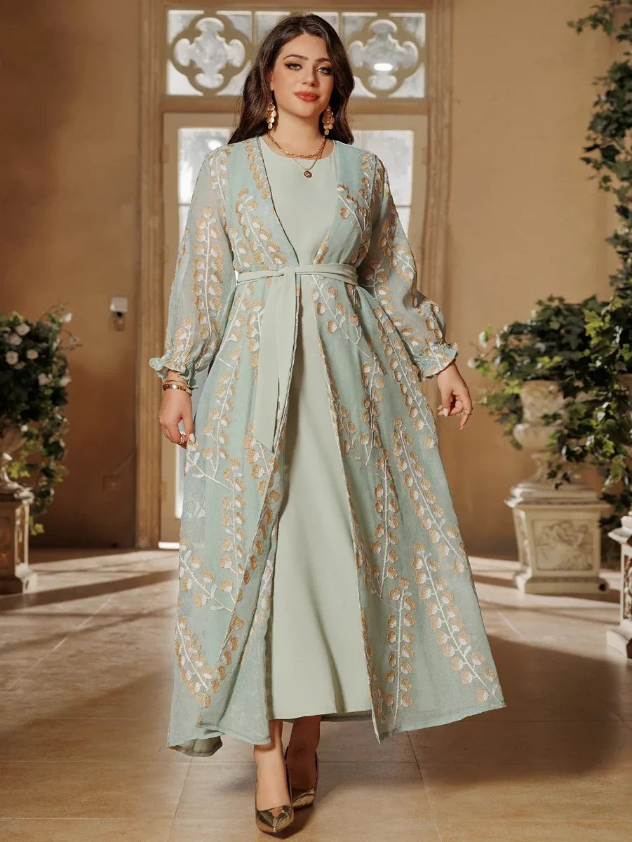 Kaftan-Tunika